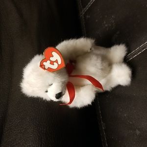 Ty beanie baby "Amore"